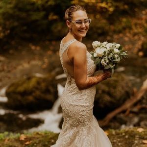 Meet your Posher, Tara